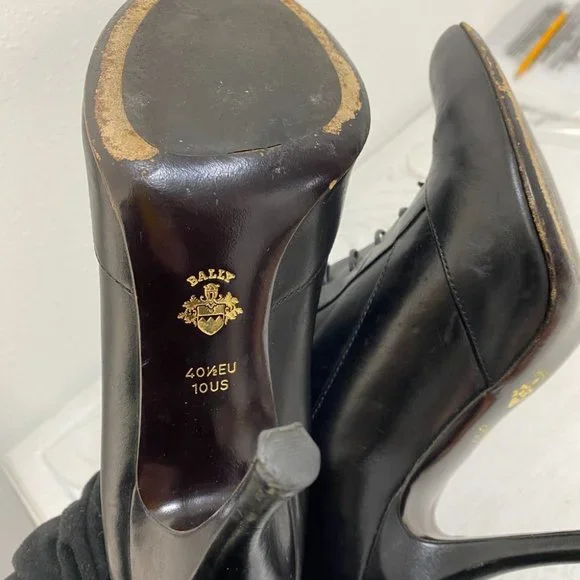 Bally - Picture 8 of 8